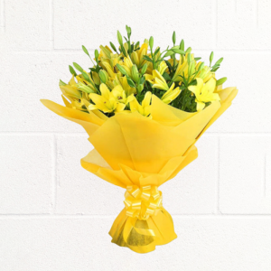 Favourite Flowers