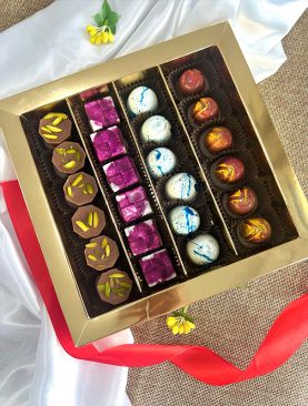 24 PCS ASSORTED CHOCOLATES
