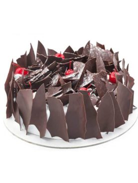 Black Forest Signature Cake