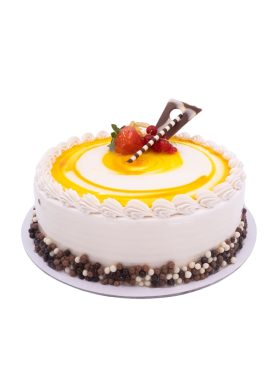 Butterscotch Signature Cake