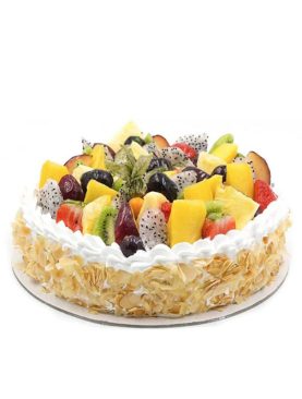 FRUIT SIGNATURE CAKE