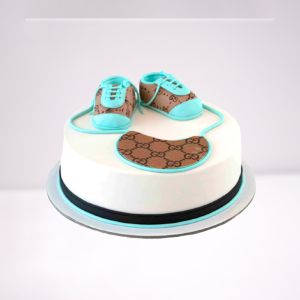 GUCCI-BABY-THEME-CAKE
