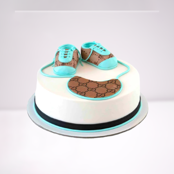 GUCCI-BABY-THEME-CAKE