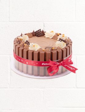 KIT KAT TALL CAKE