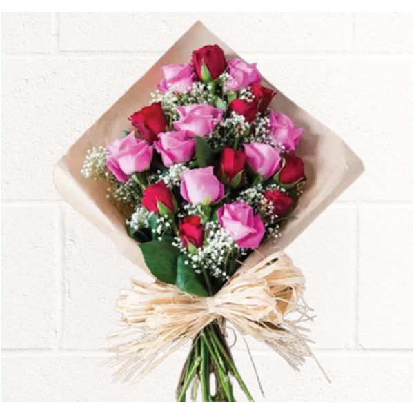MIX-BUNCH