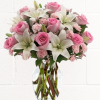 MIX MAGIC IN A VASE