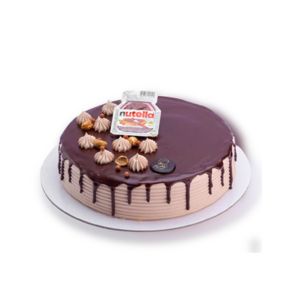 NUTELLA-SIGNATURE-CAKE