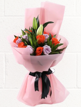 PINK BEAUTY