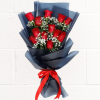 RED PASSION