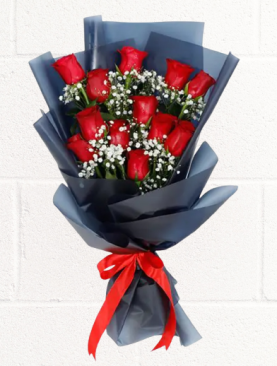 RED PASSION