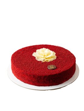 RED VELVET SIGNATURE CAKE