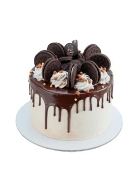 TALL OREO SIGNATURE CAKE