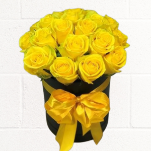 YELLOW DESIRE