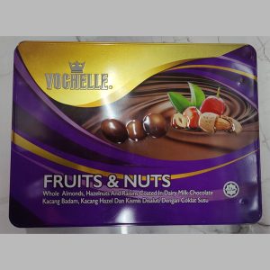 YOCHELLE-FRUITS-&-NUTS-CHOCOLATES-380-Gms