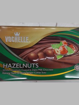 YOCHELLE HAZELNUT CHOCOLATES 205 Gms
