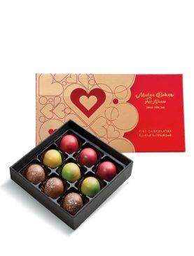 LOVE FINE CHOCOLATES-SMALL