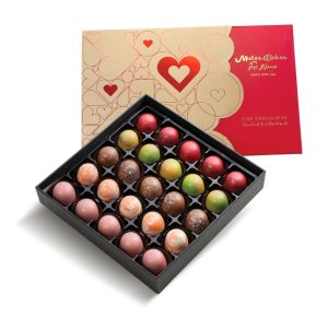 Love Fine Chocolates-Large