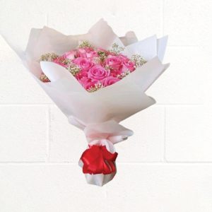 30-Pcs-Pink-Roses-1