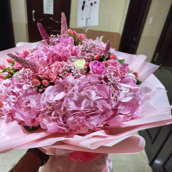 Pink-Blossom