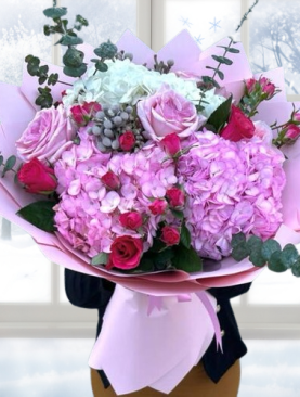 Signature Bouquet