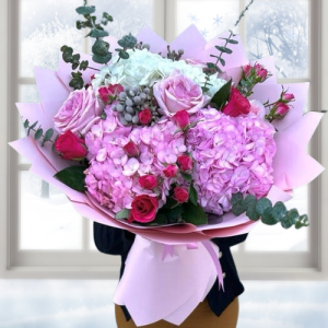 Signature Bouquet