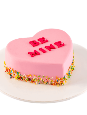 Love Cake