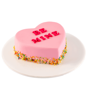 Love Cake