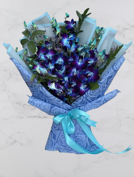 ORCHID BOUQUET