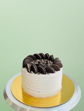 OREO CAKE