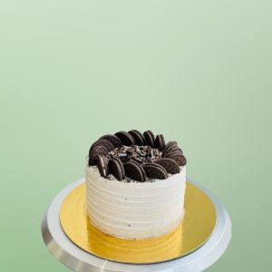 Oreo Cake