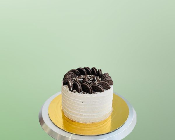 Oreo Cake