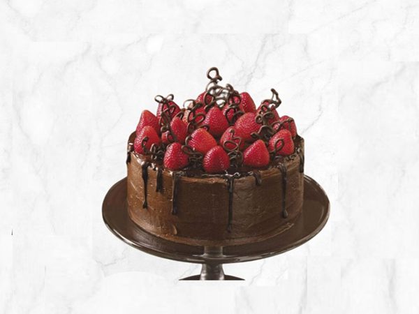 Celebrate in Style with Customized Vegan Cakes Dubai – Perfect for Birthdays & Weddings