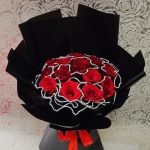 RED PARADISE