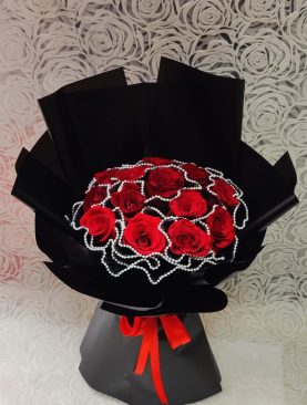 RED PARADISE