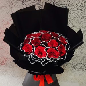 RED PARADISE