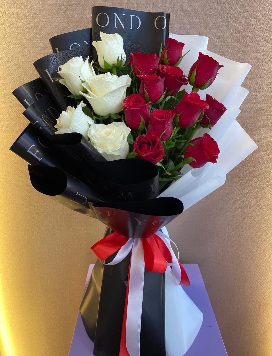 flower arrangements