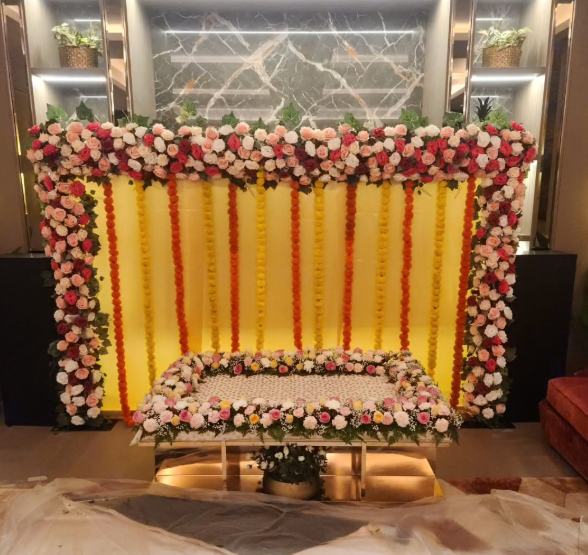 best event decorators in dubai