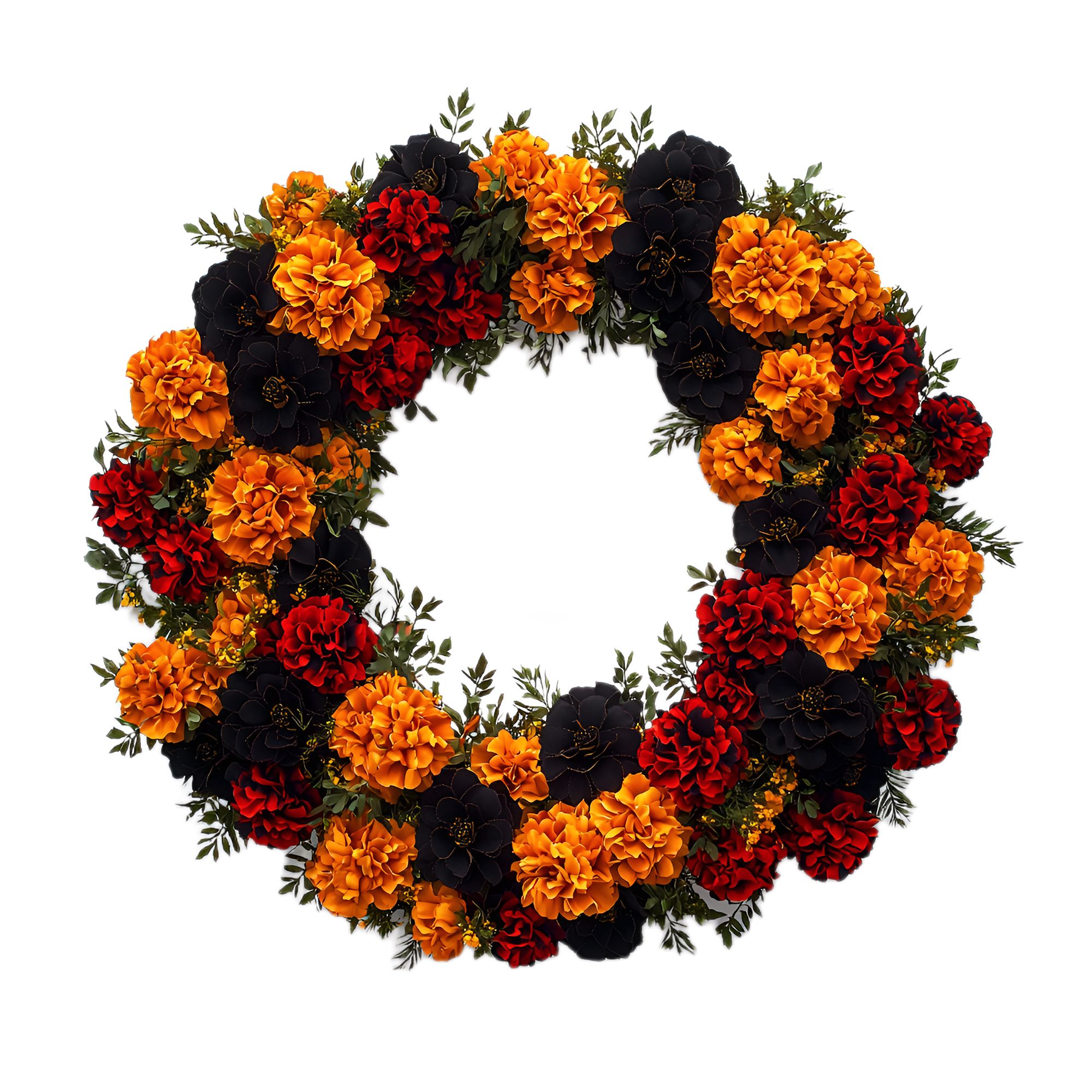 Dubai Flower Shop for Funeral Flowers