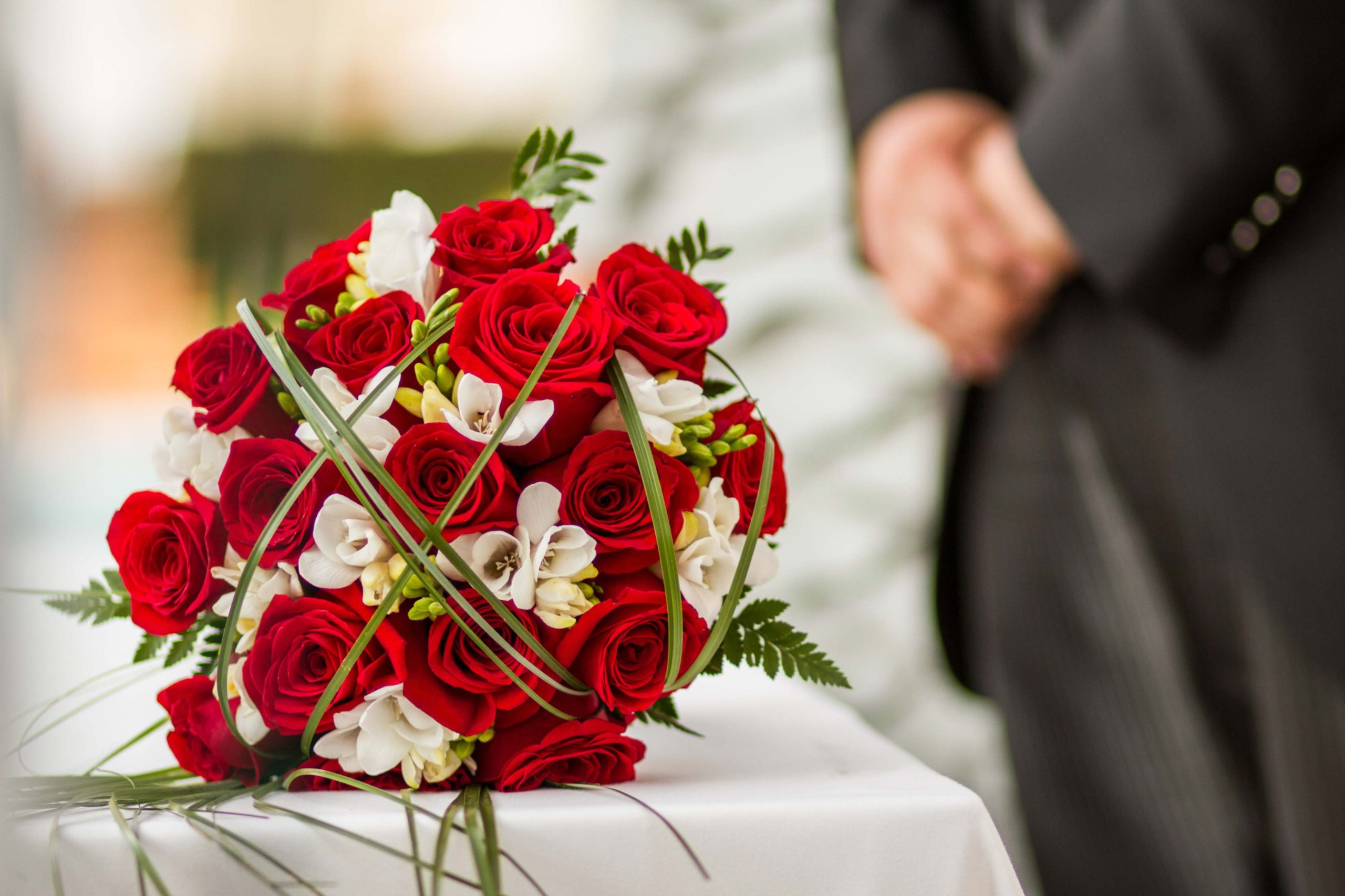 Dubai Flower Shop for Funeral Flowers