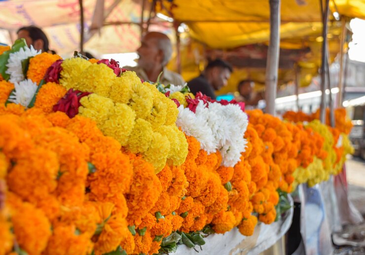 perumal stores flower shop in dubai